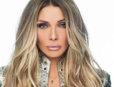 Η Α. Ηλιάδη για το πρόβλημα υγείας της: «Μία προσευχή και η ελπίδα η πιο ισχυρή βοήθεια»